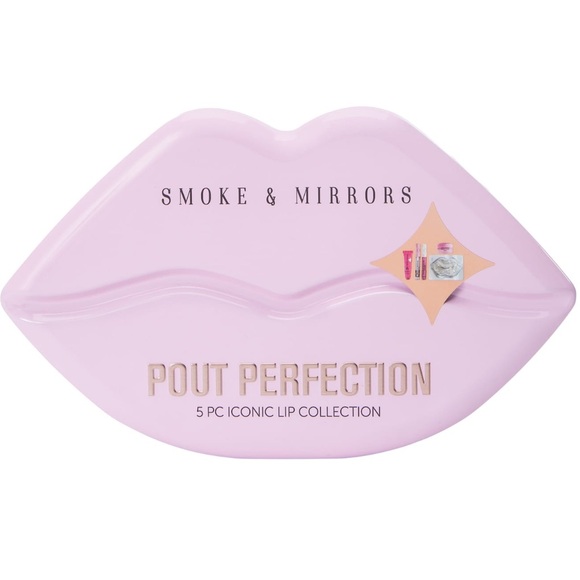Pout Perfection 5 Piece Lip Collection - Picture 4 of 5